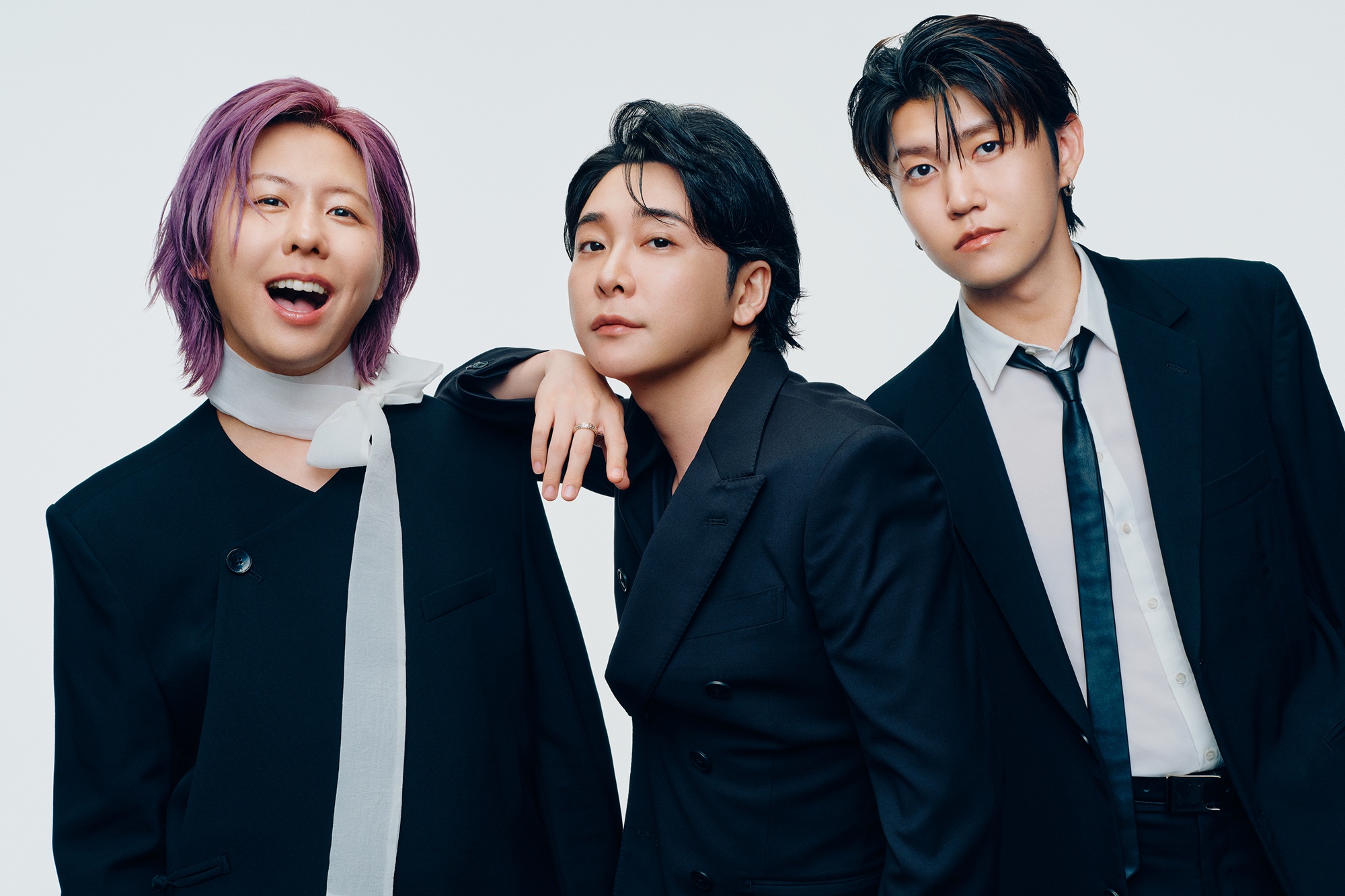 Mrs. GREEN APPLE Members Profile (Updated!) - Kpop Profiles