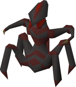 Abyssal demon - OSRS Wiki