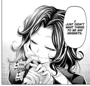 Is it just me or did they draw Azusa more attractive than before? : r/GrandBlue