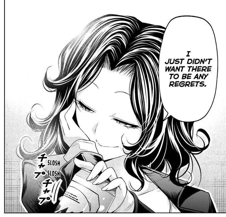 Is it just me or did they draw Azusa more attractive than before? : r/GrandBlue