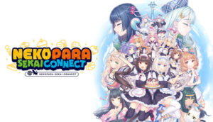 Nekopara Sekai Connect on Steam