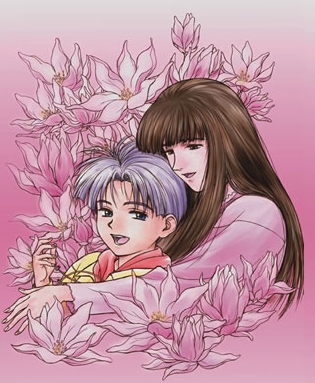Boku no Chikyuu o Mamotte - Anime - AniDB