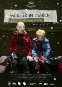 Winter in March (Short 2025) - IMDb