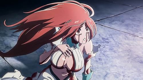 Bleach: Tybw – The Calamity Episode 5: What Happened to Orihime? - IMDb