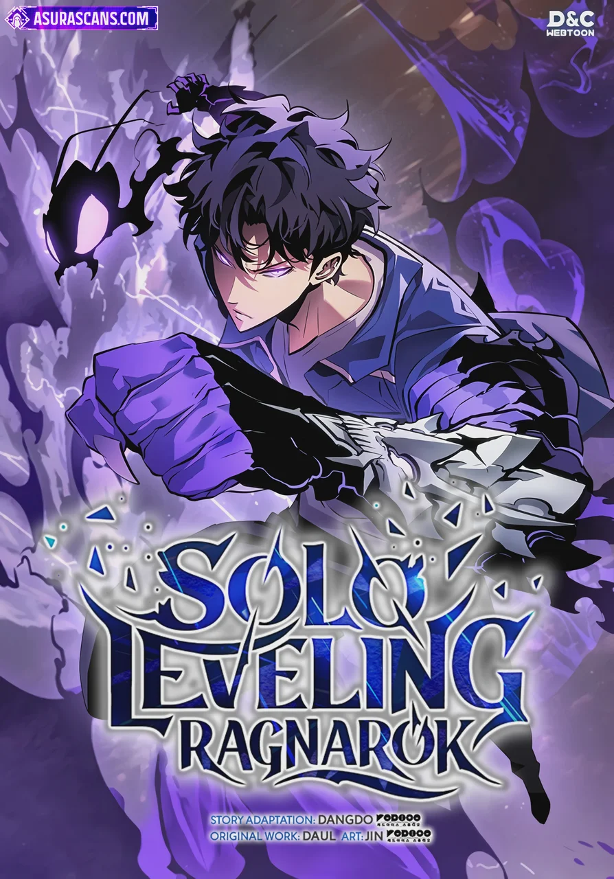 Solo Leveling: Ragnarok | Asura Scans
