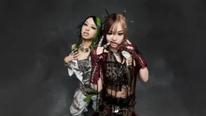 TAKARA、BMSG主催の大規模フェス『BMSG FES'26』への出演が決定。初のライブパフォーマンスをお台場のステージで披露 | 株式会社BMSG のプレスリリース