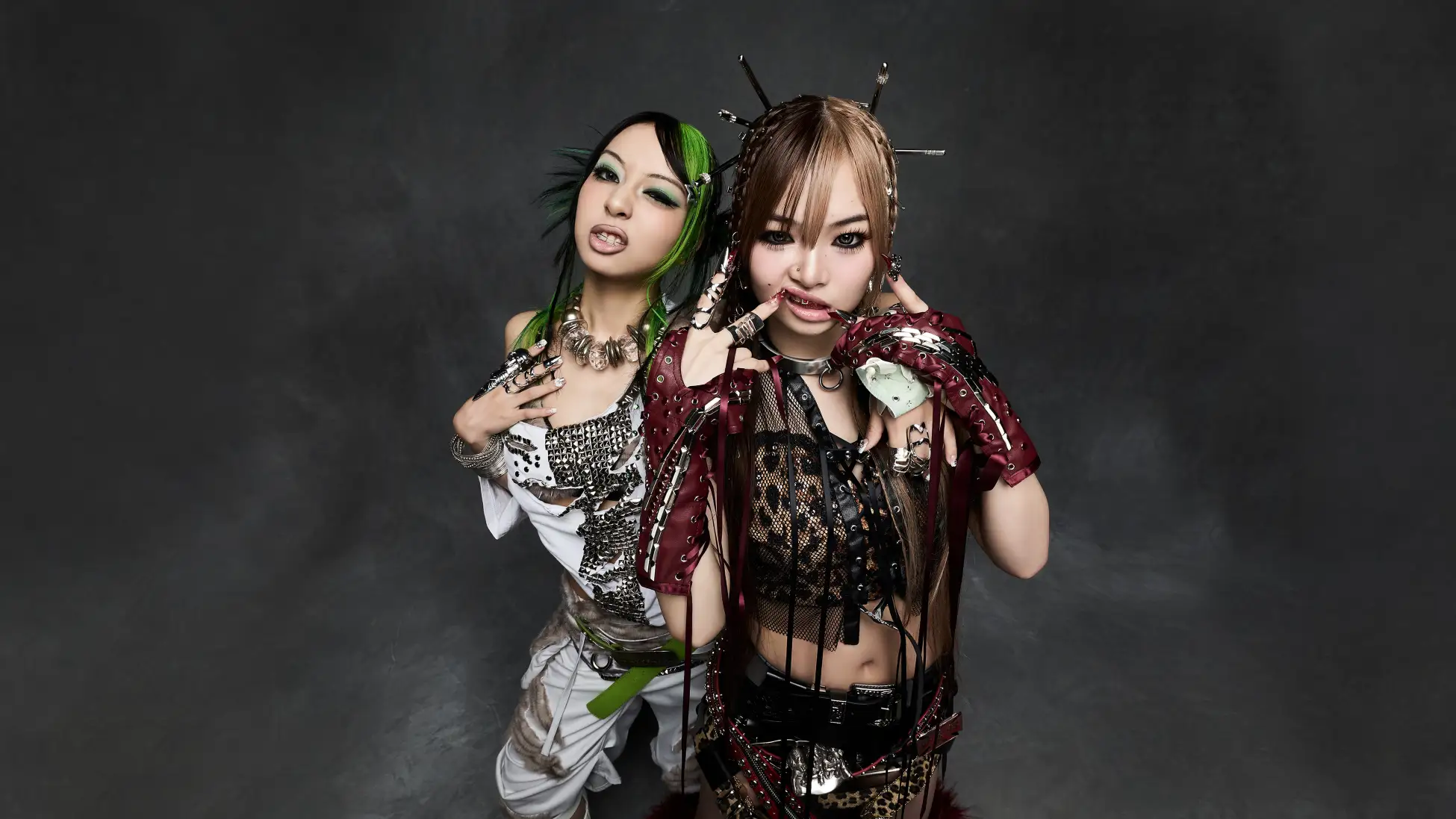 TAKARA、BMSG主催の大規模フェス『BMSG FES'26』への出演が決定。初のライブパフォーマンスをお台場のステージで披露 | 株式会社BMSG のプレスリリース