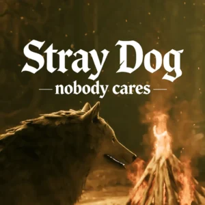 Stray Dog: nobody cares - IGN