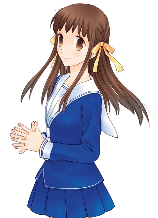 Tohru Honda | Fruits Basket Wiki | Fandom