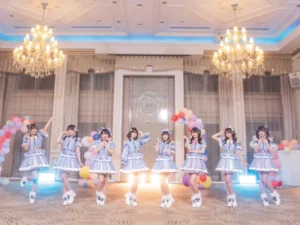 Namidairo no Keshigomu | Jpop Wiki | Fandom
