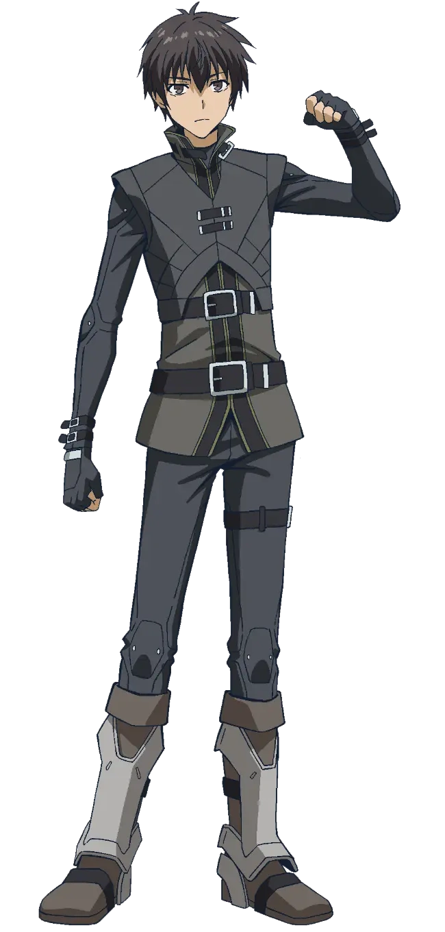 Fate Graphite | Berserk of Gluttony Wiki | Fandom