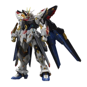 MGEX 1/100 Strike Freedom Gundam