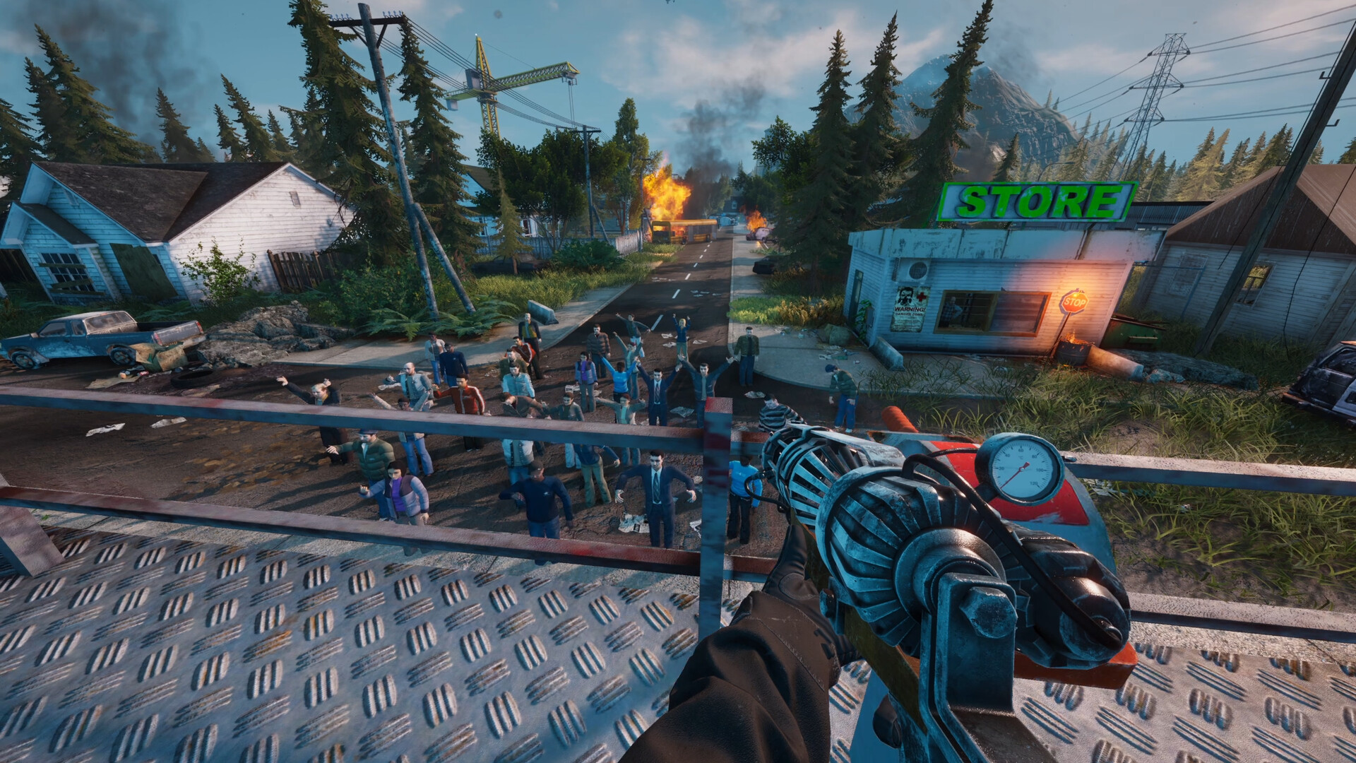 Outpost Simulator on Steam