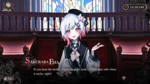 Mahou Shoujo no Majo Saiban english translation : r/visualnovels