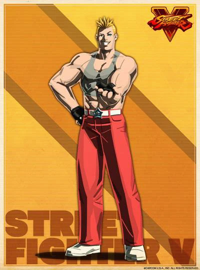 Joe (Street Fighter) | Capcom Database | Fandom