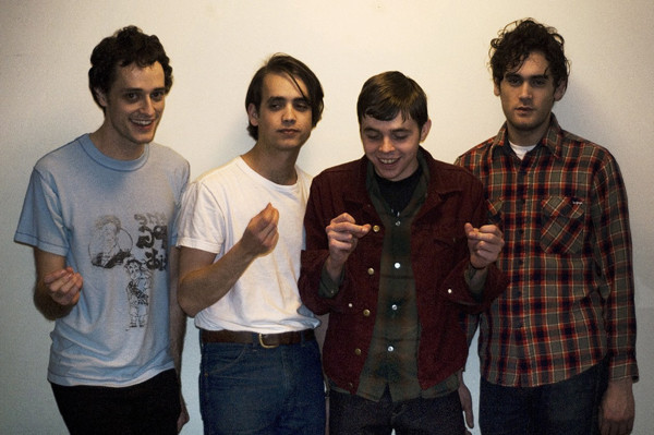The Strange Boys | Spotify