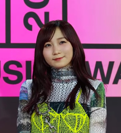 Lilas Ikuta - Wikipedia