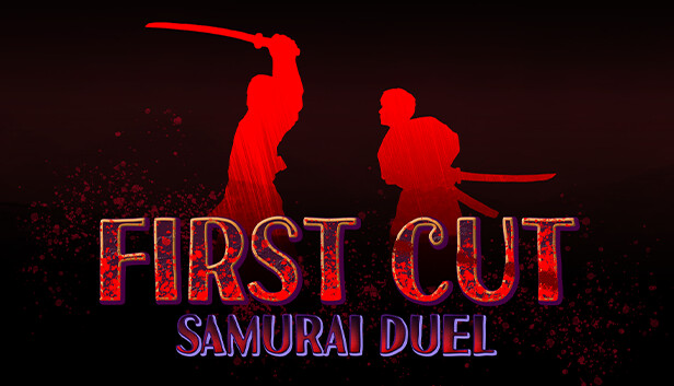 Save 50% on First Cut: Samurai Duel on Steam
