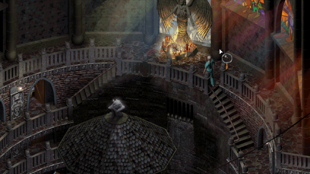 Iconic Retro Horror Game 'Sanitarium Enhanced' Coming to PC and Consoles - Rely on Horror
