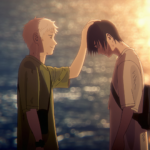 The Summer Hikaru Died Gets New Summer Seasonal Illustration by Cypic - Anime Corner