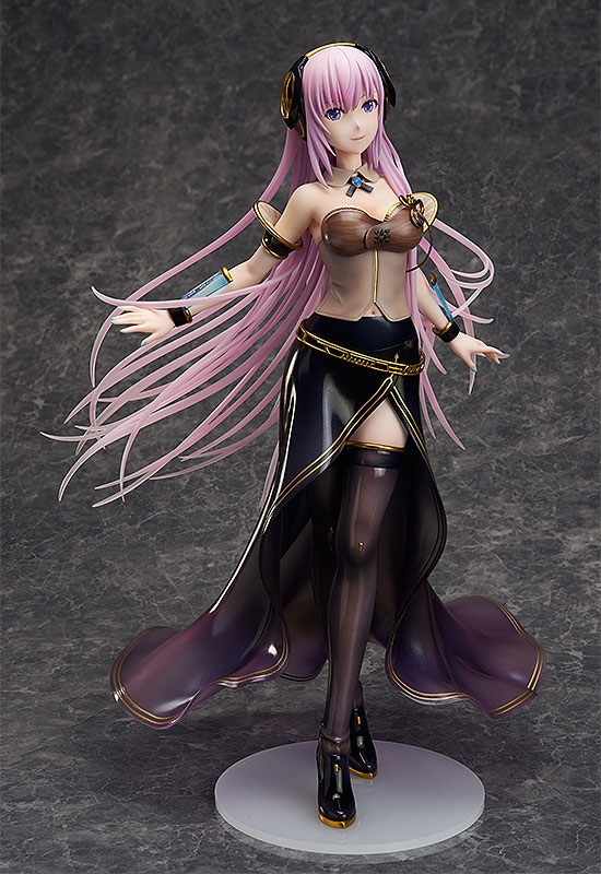 AmiAmi [Character & Hobby Shop] | B-STYLE - Character Vocal Series 03. Megurine Luka V4X 1/4 Complete Figure(Released)