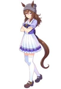 Nakayama Festa | Umamusume Wiki | Fandom