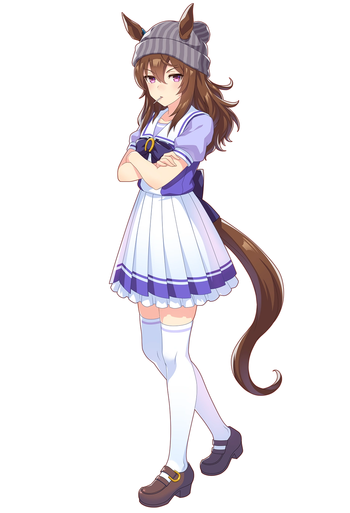 Nakayama Festa | Umamusume Wiki | Fandom