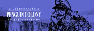 Penguin Colony — Fellow Traveller Games