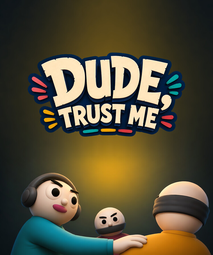 PC版 Dude, Trust Me まとめページ