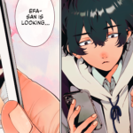DISC] The Secret Girl Through the Filter - Chapter 1 : r/manga
