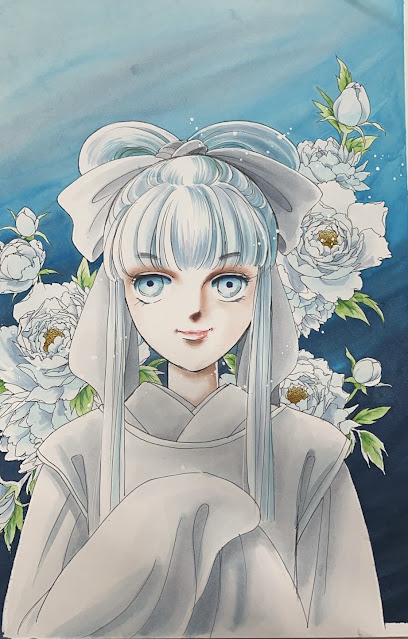 Chie Shinohara presenta Itsukinomiya Genshitan en Cheese!