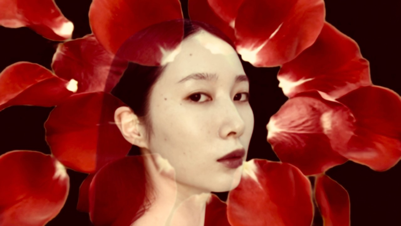 Mako Nakagawa(中川茉瑚) Debut single! Out today (Japan time)!本日配信開始！ Produced and co-created by Yana Yanai(柳井夜奈) of burrrn! Special thanks to Shuntaro Okino(沖野俊太郎)! Mastered by Yoshinori Sunahara(砂原良徳)! https://t.co/UkLcRORTge