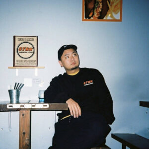 Music | Leo Iwamura