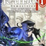 RAIDOU Remastered: The Mystery of the Soulless Army - Nintendo Switch