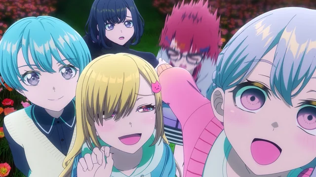 BanG Dream! YUME∞MITA Episode 11 "That was fun" Synopsis and Preview Images : r/BanGDream