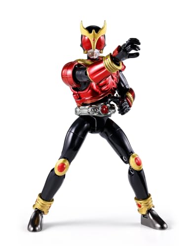 S.H.Figuarts Garo : SHFiguarts.com