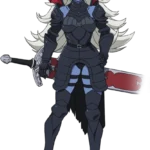 Atoferatofe Rybak | Mushoku Tensei Wiki | Fandom