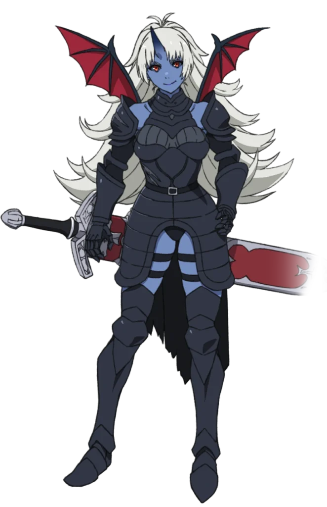 Atoferatofe Rybak | Mushoku Tensei Wiki | Fandom