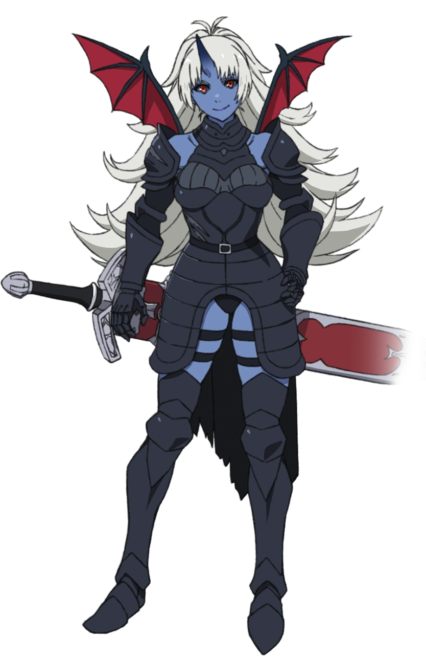 Atoferatofe Rybak | Mushoku Tensei Wiki | Fandom