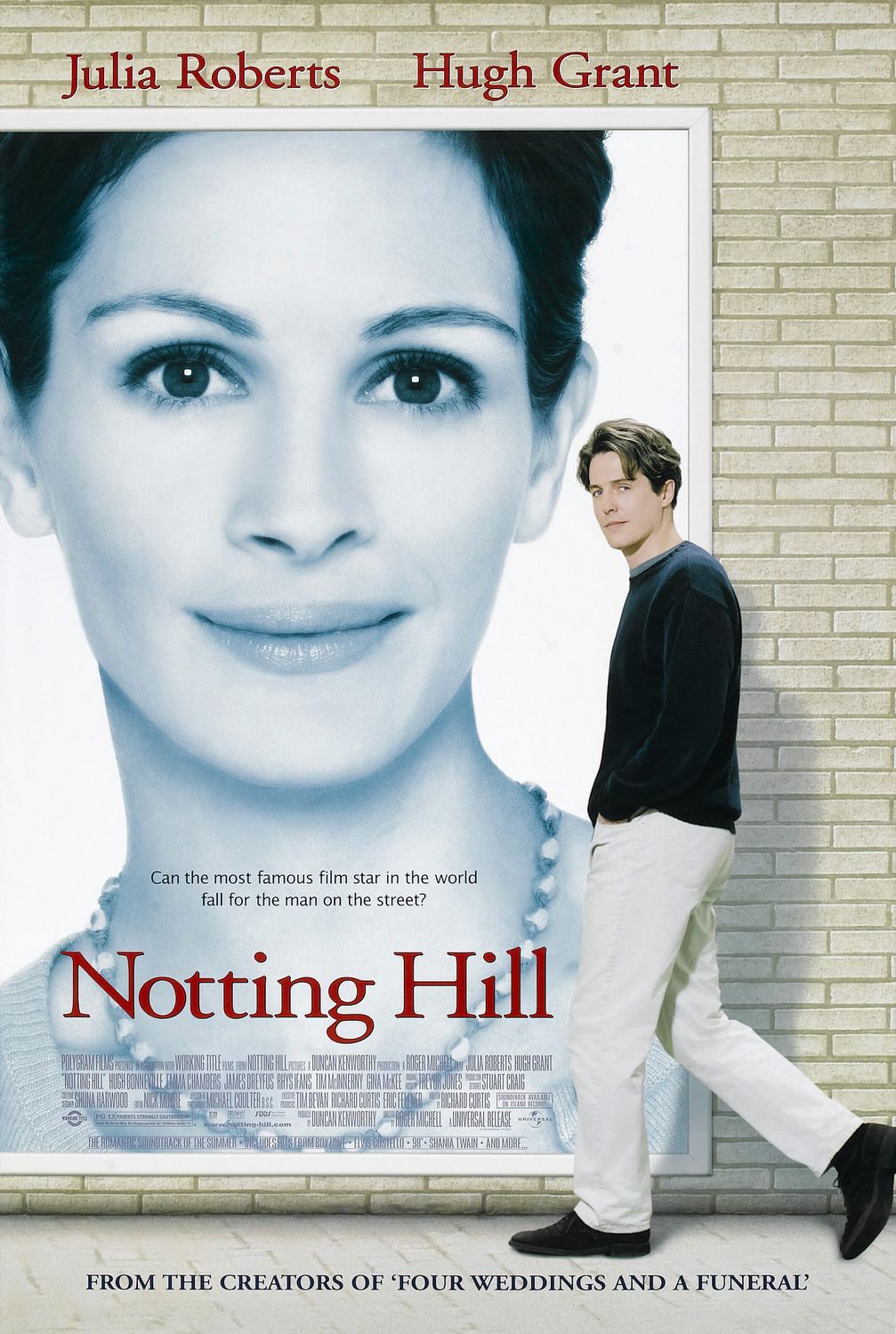 Notting Hill (1999) - IMDb