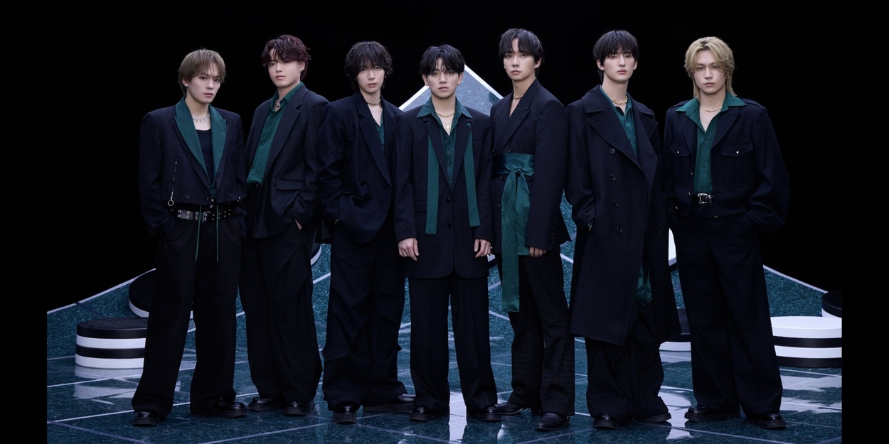 Travis Japan Explores Mature New Sound With Latest Single…