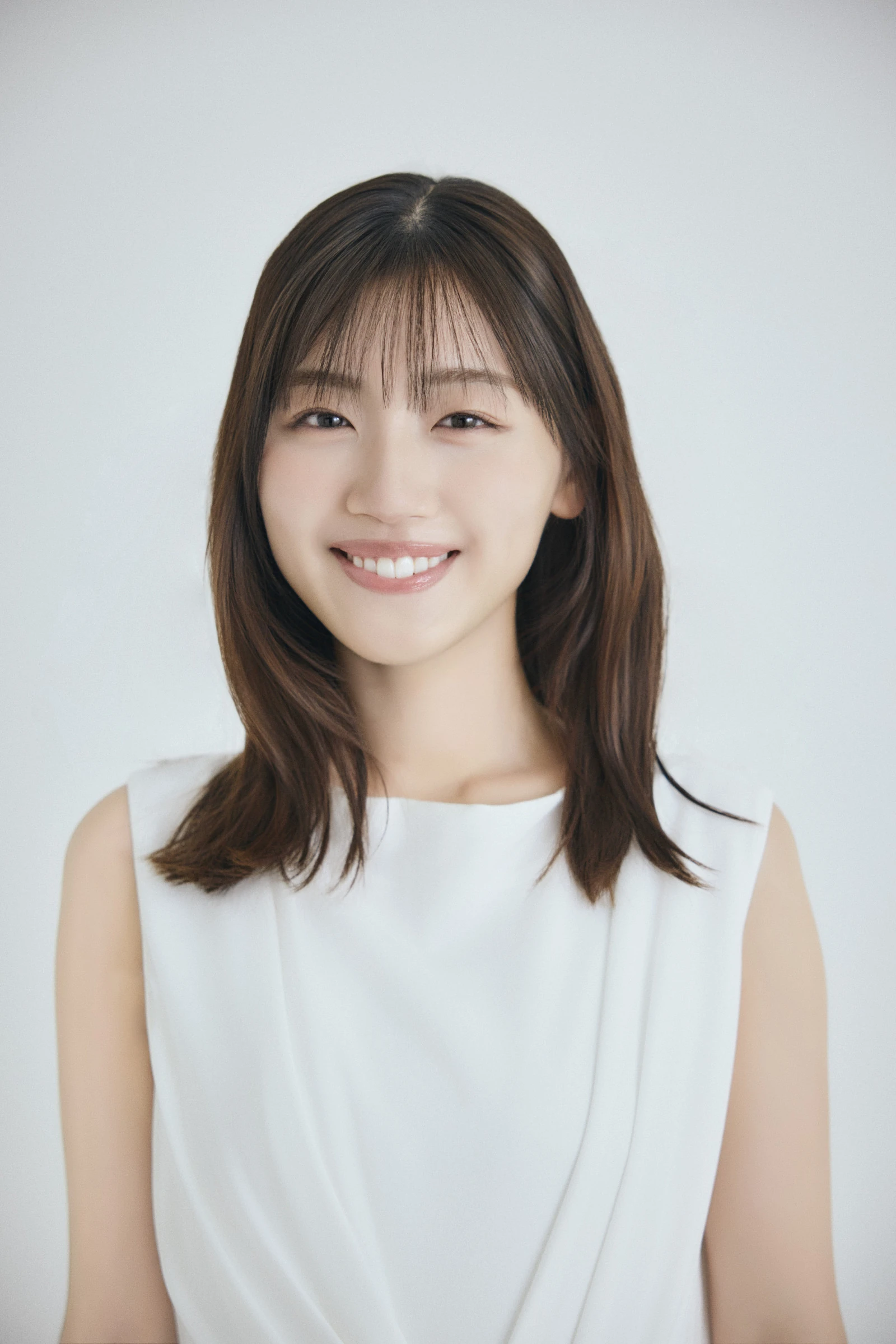 Sasaki Mirei | Sakamichi Series Wiki | Fandom