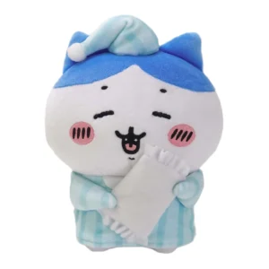 Chikawa Pajamas Hachiware Shimamura