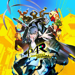 Persona 4 Revival - Wikipedia