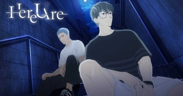 Here U are Brings Danmei to Life - All the News and Reviews from Anime NYC 2026 - Anime News Network