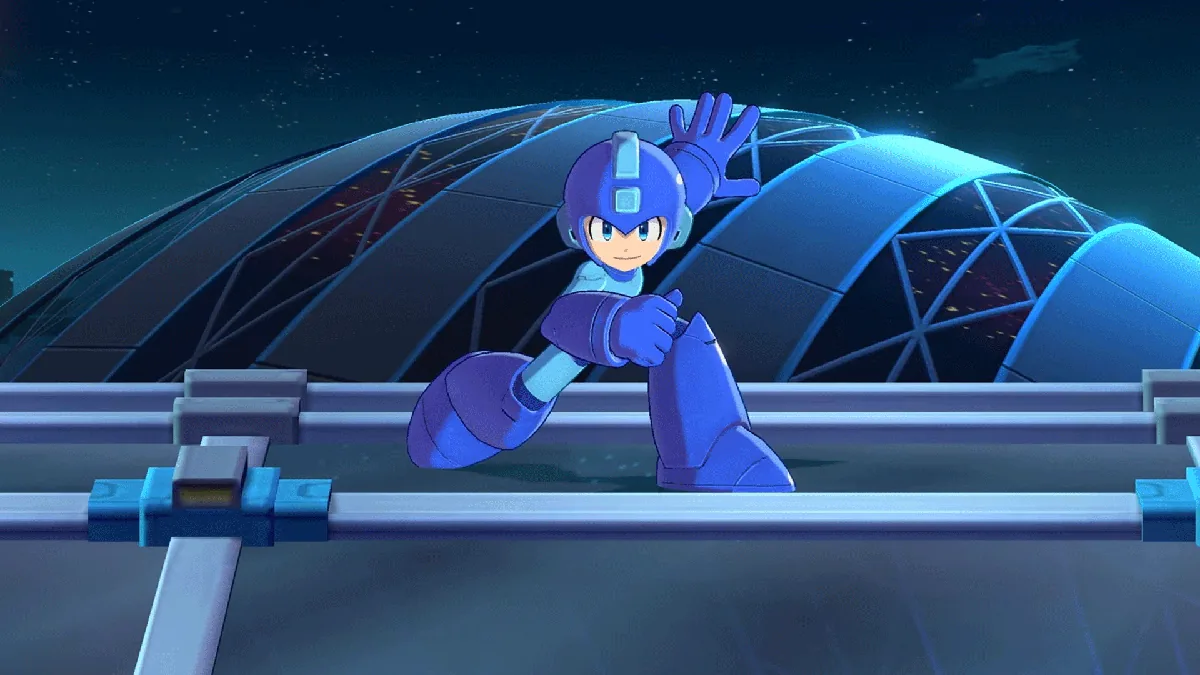 Mega Man: Dual Override - Official Gameplay Trailer | gamescom 2026