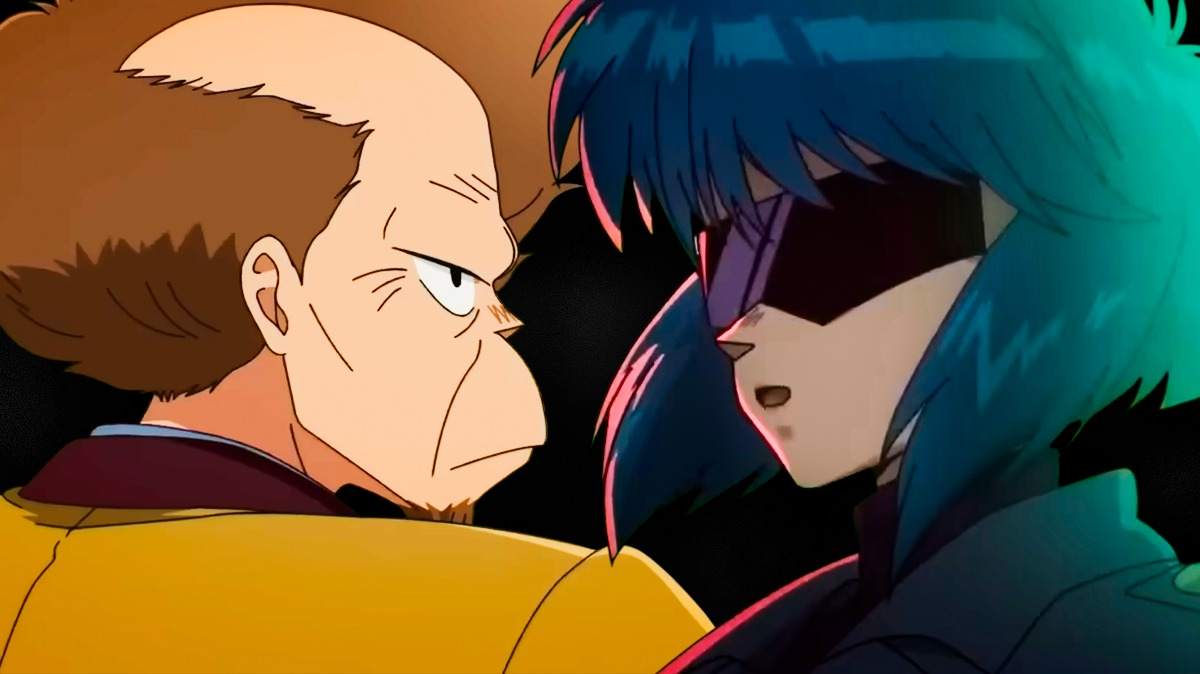 The Ghost In The Shell Episode 7 Recap: What Did Major Kusanagi See Inside The Mind Of Puppet Master? | Film Fugitives