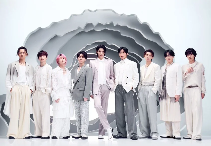 Snow Man - Introduction Post : r/jpop