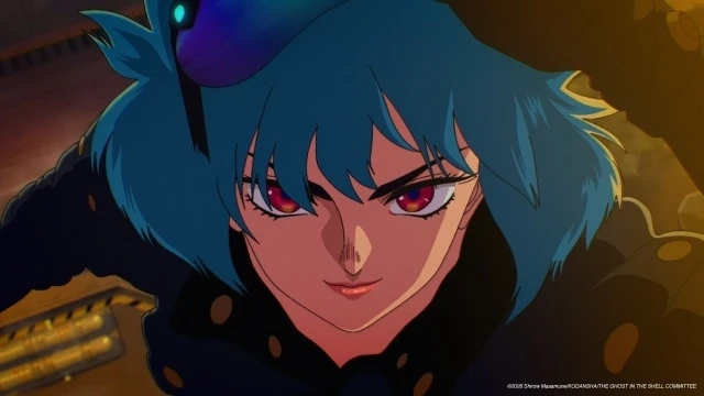 夏アニメ『攻殻機動隊 THE GHOST IN THE SHELL』メインキャストなど一挙公開 | アニメイトタイムズ
