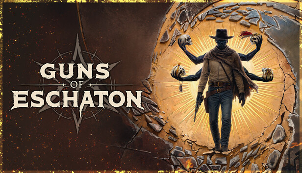 Guns of Eschaton on Steam
